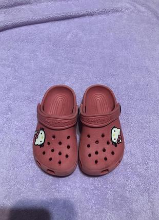 Продам шлепки