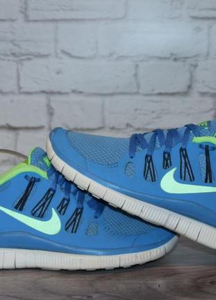 Кросівки nike free run 51 фото