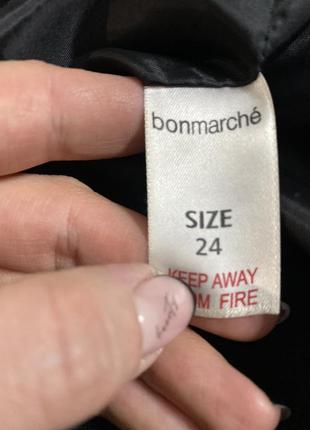 Пиджак в японском стиле жакет большого размера батал bonmarche, xxxl 60р3 фото