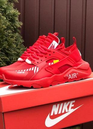 Кросівки nike air huarache, 36-40 розмір, унісекс, весна, літо, осінь