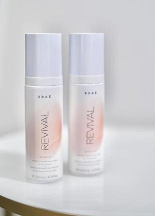 Спрей Brae divine 10 in 1 leave-in 200ml крем 10в 1