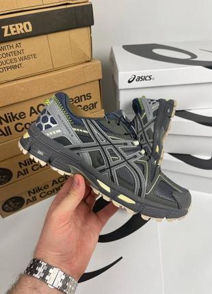 Asics gel-kahana 8