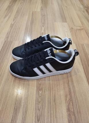 Кроссовки adidas neo4 фото