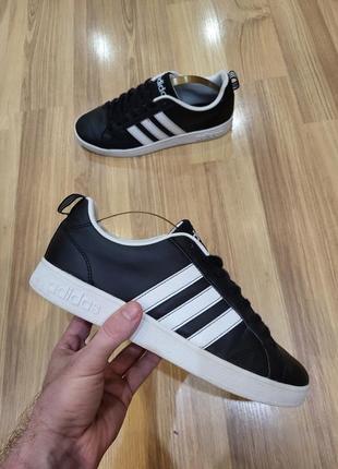 Кроссовки adidas neo1 фото