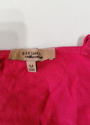 Боди bershka4 фото