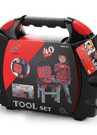 Набір інструментів ky 1068-151