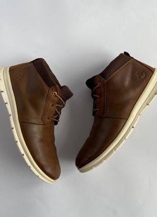 Ботинки timberland original