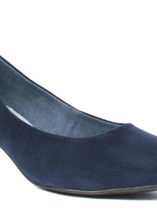 Жіночі туфлі-човники tamaris 38