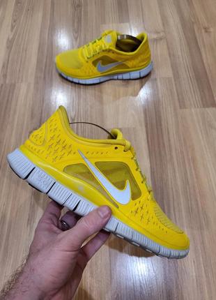 Кросівки nike free run 5