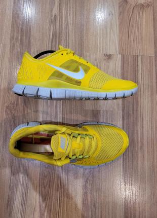 Кросівки nike free run 56 фото