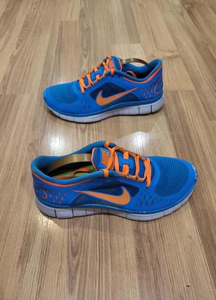 Кросівки nike free run 52 фото