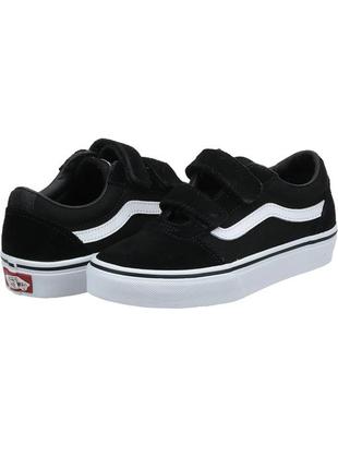 Кеди vans old skoll оригиналі