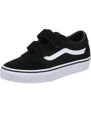 Кеды vans old skoll оригинал