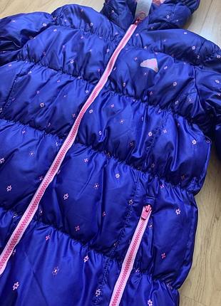 Фірмова куртка adidas 2