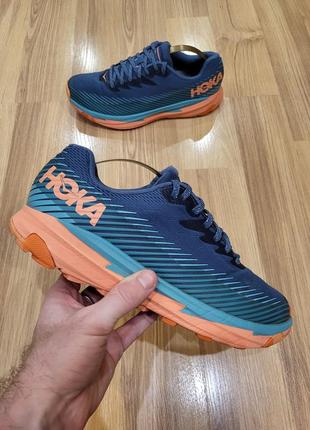 Кросівки hoka torrent 2