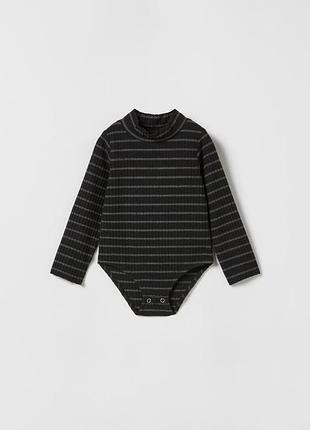 Боди комбидресс кофта для девочки оригинал зара zara