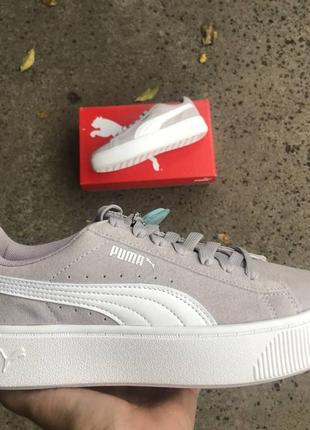 Жіночі кросівки puma vikky