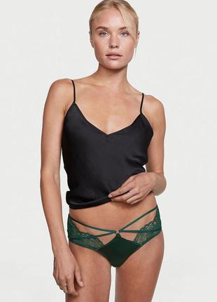 Victoria's secret original m cheeky сексуальные трусики чики м4 фото