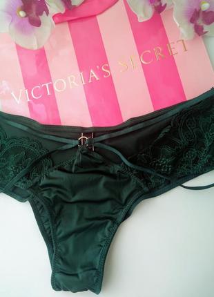 Victoria's secret original m cheeky сексуальные трусики чики м3 фото