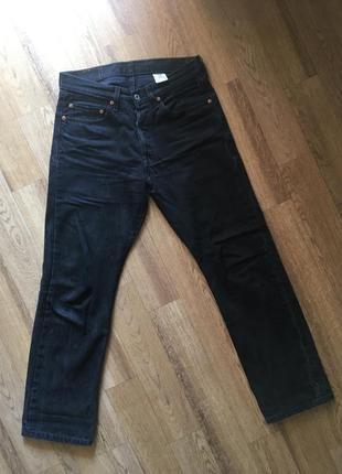 Мужские джинсы levi’s 501