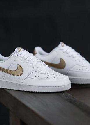 Nike court vision lo dh3158-1051 фото