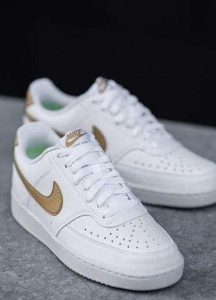Nike court vision lo dh3158-1053 фото