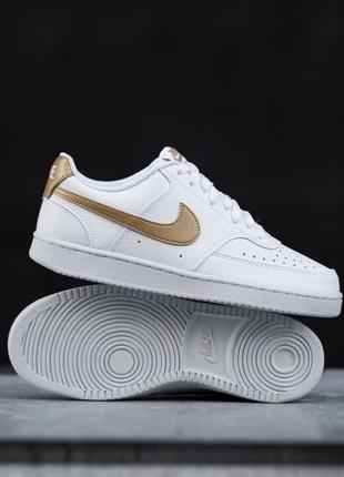 Nike court vision lo dh3158-1052 фото