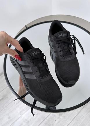 Комфортные легчайшие кроссовки adidas neo6 фото