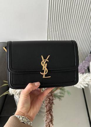 Сумка в стиле yves saint laurent