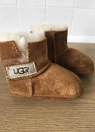 Дитячі чобітки ugg