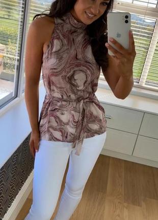 Блуза жіноча стильна тренд