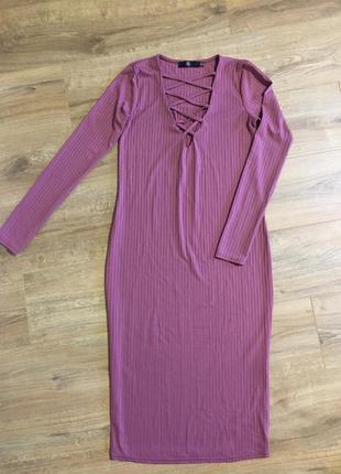Платье missguided р.8 8