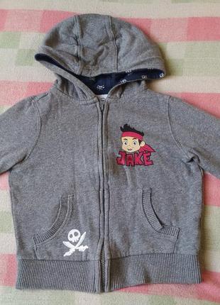 Фірмова кофта