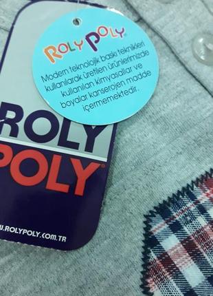 Пижама roly poly4 фото