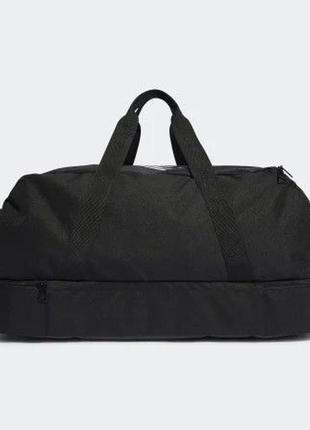 Спортивна сумка tiro league duffel medium performance hs97422 фото