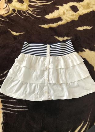 Юбка
