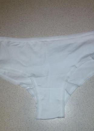 Фирменные трусики хипстер л 44/46 европейский esmara германия.