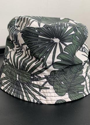 Распродажа стильная панама из последних коллекций ® bucket hat