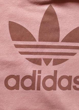 Худи adidas trefoil nike толстовка свитшот4 фото