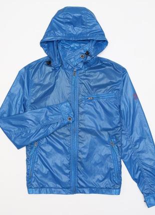 Оригінальна Чоловіча водовідштовхуюча куртка timberland stratham bomber jacket