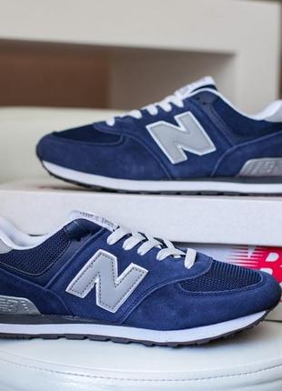 new balance 400 yacht club