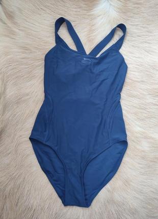 Сотельный купальник slazenger