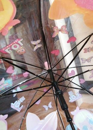 Зонтик лолы6 фото