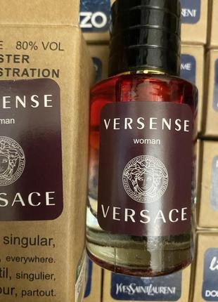 Versace 🌺versense 💕 тестер люкс