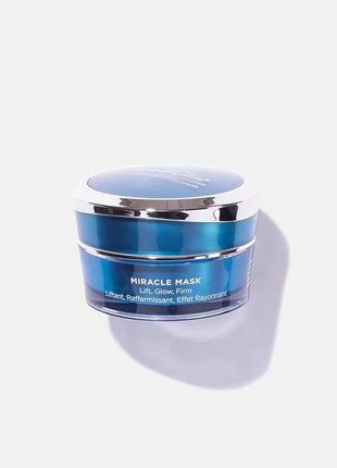 Miracle mask hydropeptide 15 ml– «чуть» крем-маска1 фото