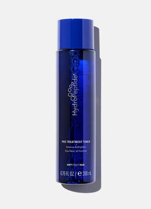 Pre-treatment toner hydropeptide 200 ml – тонизирующий лосьон