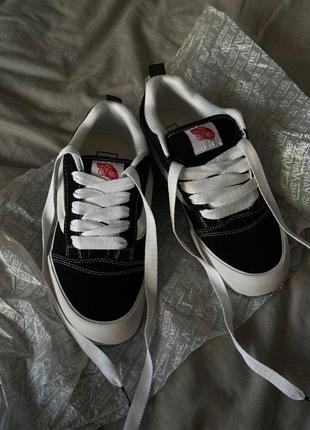 Vans knu skool