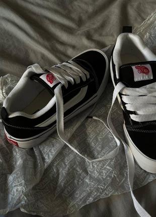 Vans knu skool 5