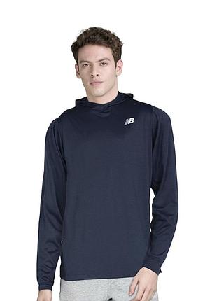 Спортивне термо худі new balance dry