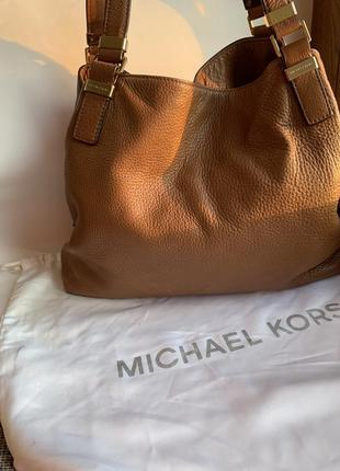 Сумка оригинал michael kors5 фото